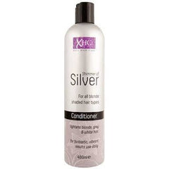 XHC Shimmer Of Silver Conditioner 400ml
