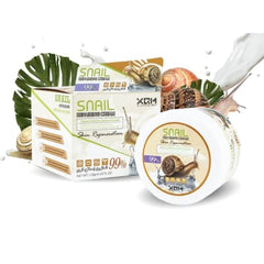 XQM Snail Reparing Cream 120g