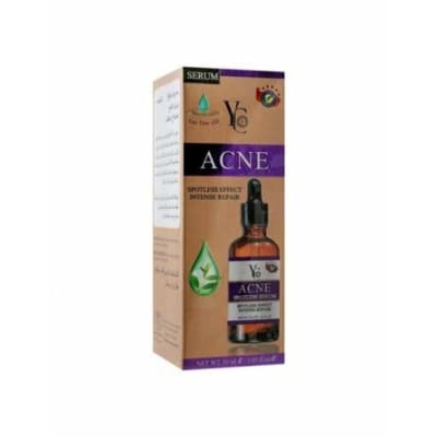 YC acne spotless serum 30g