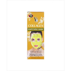 YC COLLAGEN WHITENING MASK 100ML