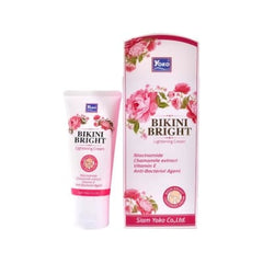 Yoko BIKINI BRIGHT lightening cream 50g