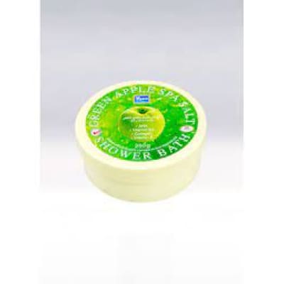 Yoko Green Apple Spa Salt 250g
