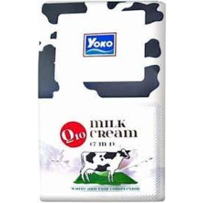 Yoko Milk Cream Q10