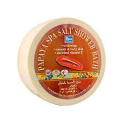 Yoko Papaya Spa Salt Shower Bath (Made In Thailand) (250 g)