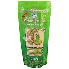 Yoko Tamarind Spa Salt saffronskins.com™ 