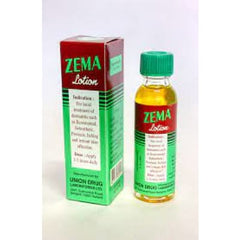 Zema Lotion