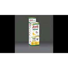 Zoii Beauty Cream