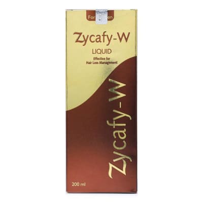 Zycafy W Liquid 200ml